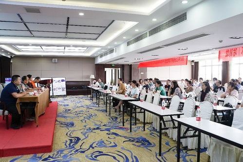 賦能師資隊(duì)伍建設(shè)，共鑄新時(shí)代教育先鋒 湖南省2020年緊缺專業(yè)教師技術(shù)技能傳承創(chuàng)新培訓(xùn)高職軟件技術(shù)·中職計(jì)算機(jī)應(yīng)用培訓(xùn)班第二期順利開(kāi)班