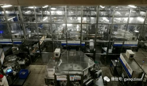 食品生產(chǎn)類(lèi)企業(yè)是否可以申報(bào)高新技術(shù)企業(yè) 技術(shù)服務(wù)的角度解析