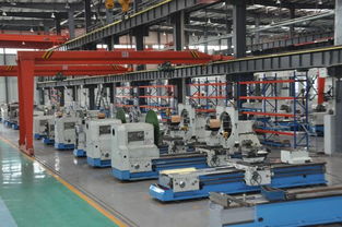 星火機(jī)床顯身手，三標(biāo)拿下三千萬(wàn)技術(shù)服務(wù)