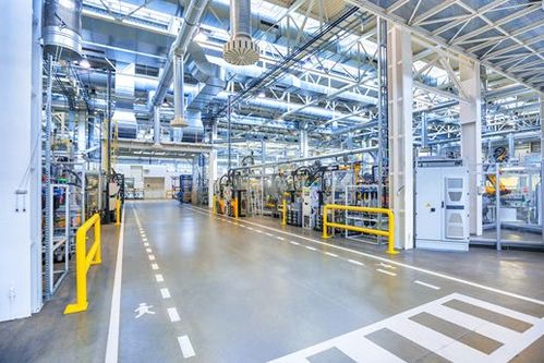 黑龍江加快推動(dòng)數(shù)字技術(shù)與工業(yè)企業(yè)深度融合，技術(shù)服務(wù)引領(lǐng)產(chǎn)業(yè)升級(jí)