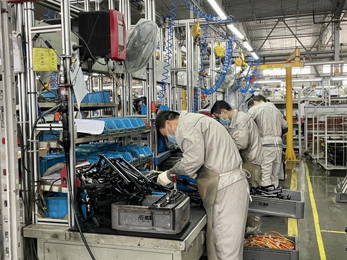 強(qiáng)信心 開新局 記者來信 用電量攀升凸顯信心比黃金更重要