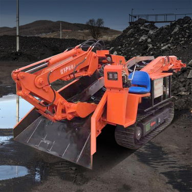 湖南扒裝機多少錢 湖南扒裝機詢價單