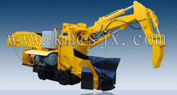 昆明挖斗裝渣機價格_昆明挖斗裝渣機-景洪挖斗裝渣機 專業(yè)提供扒渣機昆明穿山機械_云南昆明市昆明挖斗裝渣機生產供應商_冶煉加工盡在搜了網